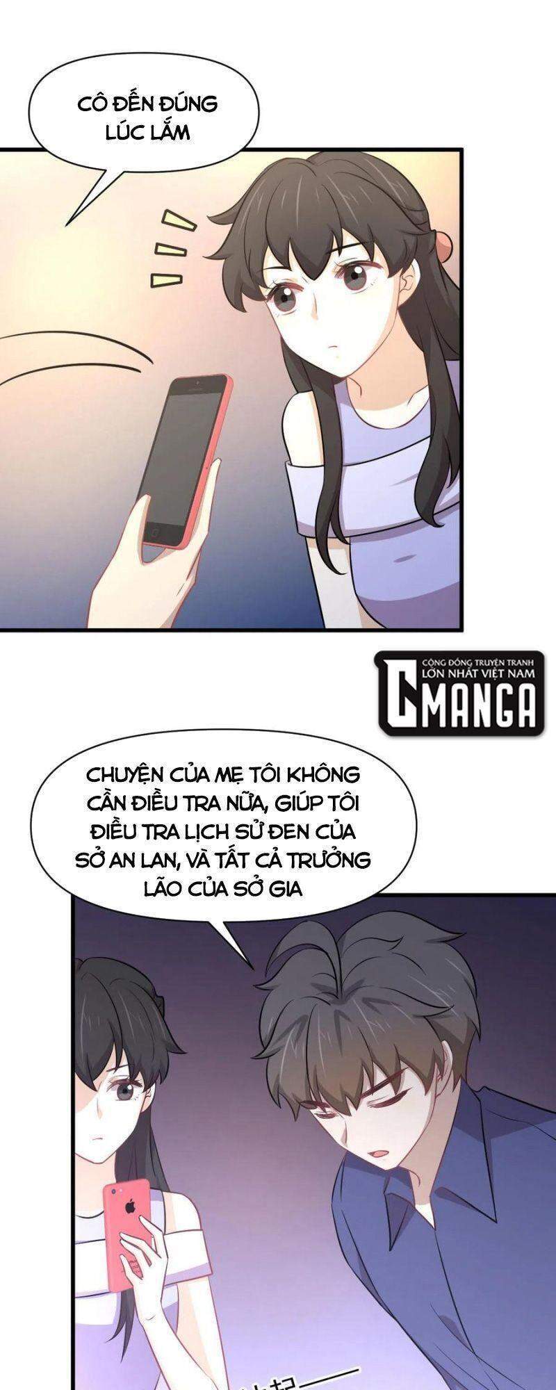 Xuyên Không Vào Thế Giới Nữ Cường Chapter 251 - 9