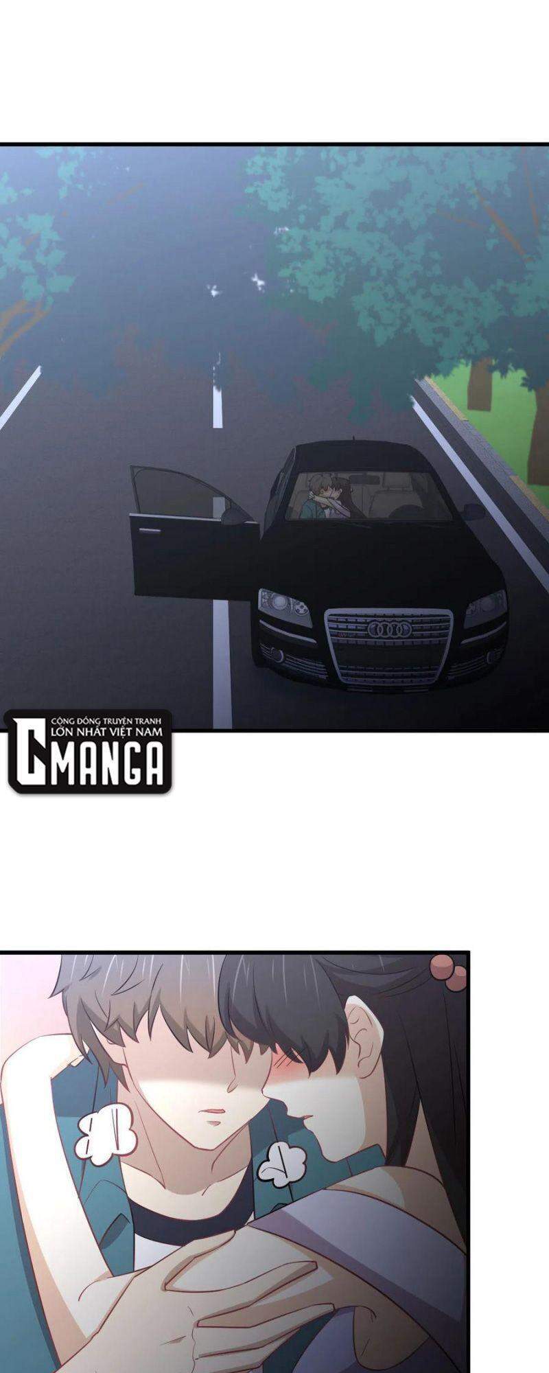 Xuyên Không Vào Thế Giới Nữ Cường Chapter 252 - 1