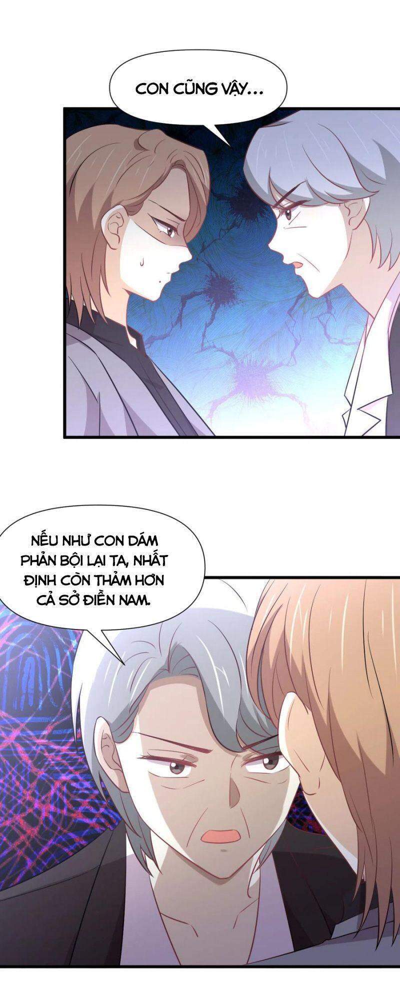 Xuyên Không Vào Thế Giới Nữ Cường Chapter 252 - 15