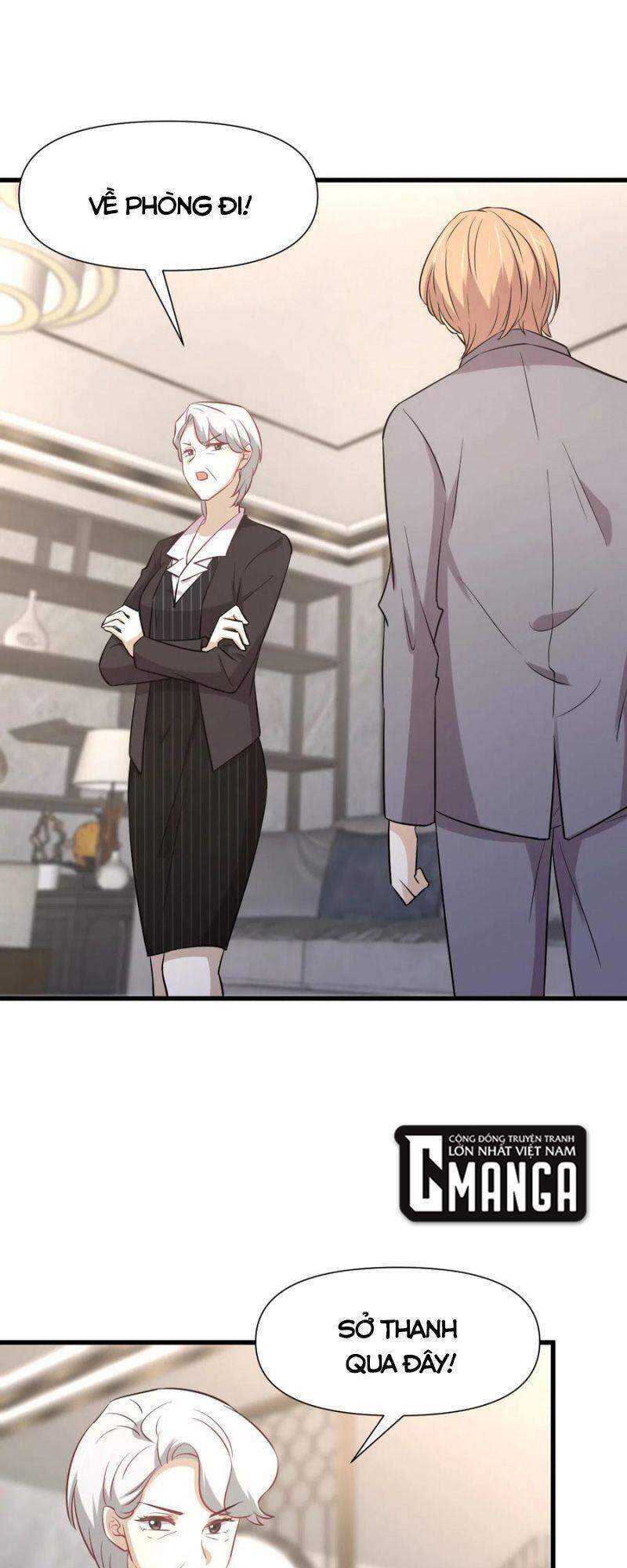 Xuyên Không Vào Thế Giới Nữ Cường Chapter 252 - 17