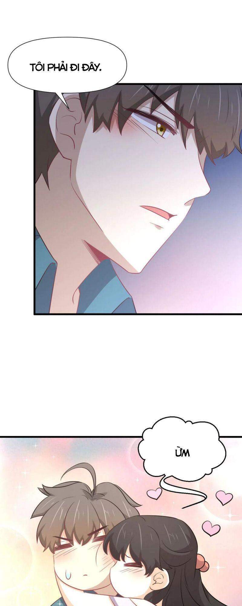 Xuyên Không Vào Thế Giới Nữ Cường Chapter 252 - 3