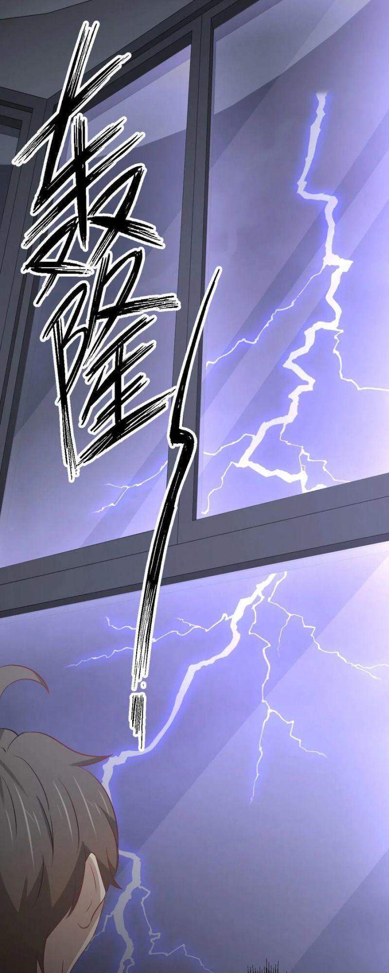 Xuyên Không Vào Thế Giới Nữ Cường Chapter 252 - 25