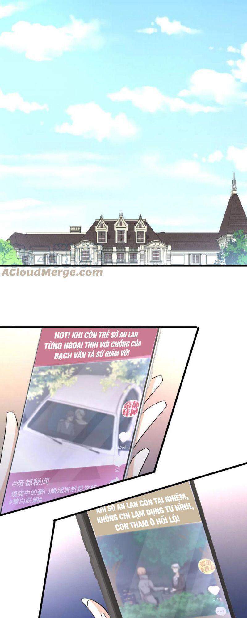 Xuyên Không Vào Thế Giới Nữ Cường Chapter 252 - 27