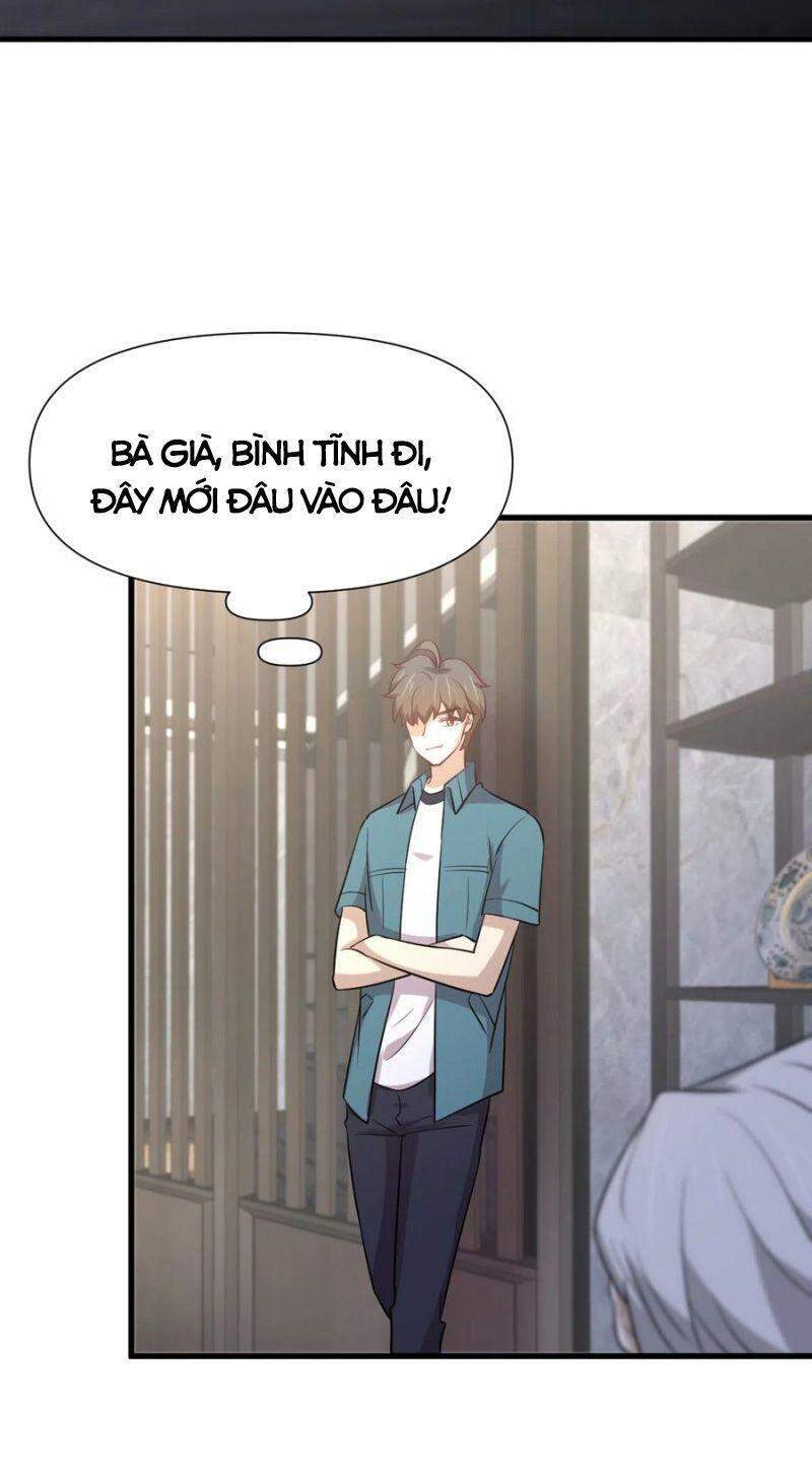 Xuyên Không Vào Thế Giới Nữ Cường Chapter 252 - 32