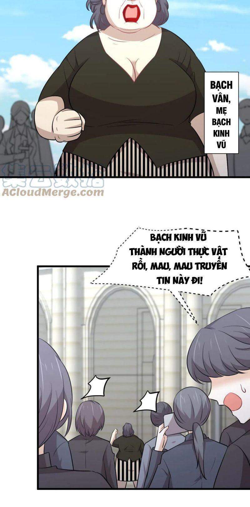 Xuyên Không Vào Thế Giới Nữ Cường Chapter 252 - 36