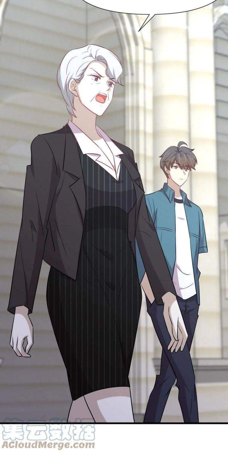 Xuyên Không Vào Thế Giới Nữ Cường Chapter 252 - 38