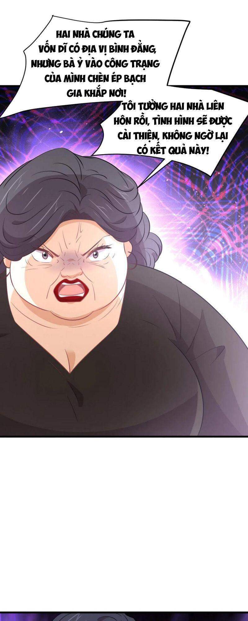 Xuyên Không Vào Thế Giới Nữ Cường Chapter 252 - 43