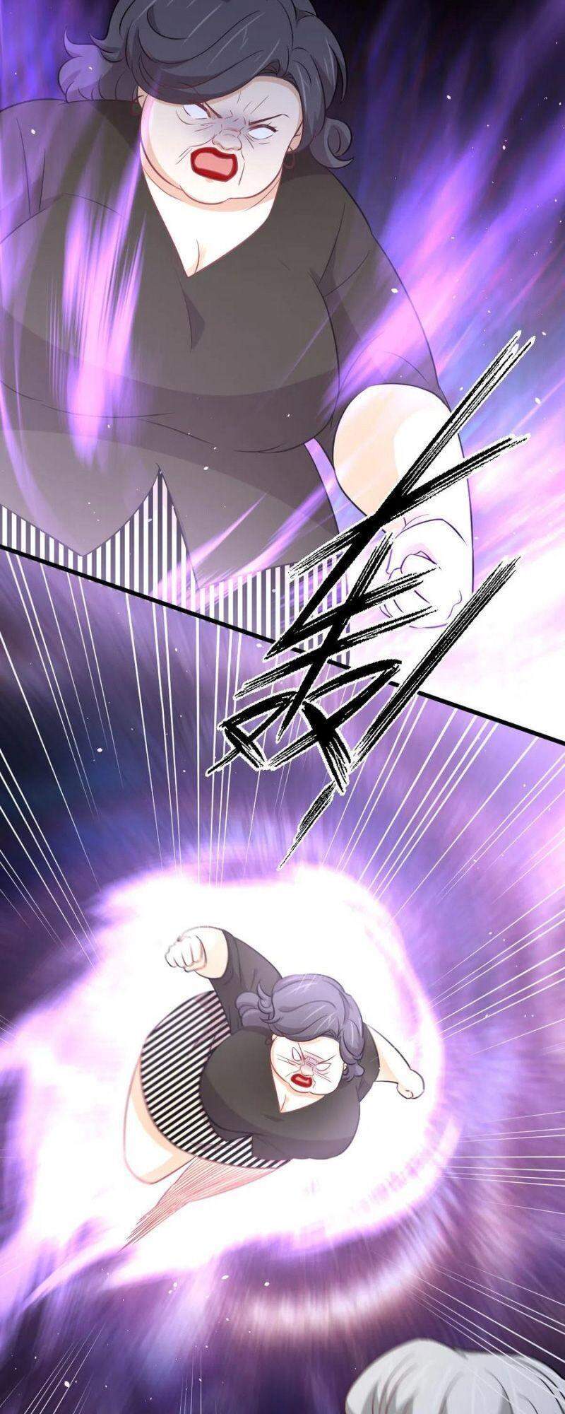 Xuyên Không Vào Thế Giới Nữ Cường Chapter 252 - 44