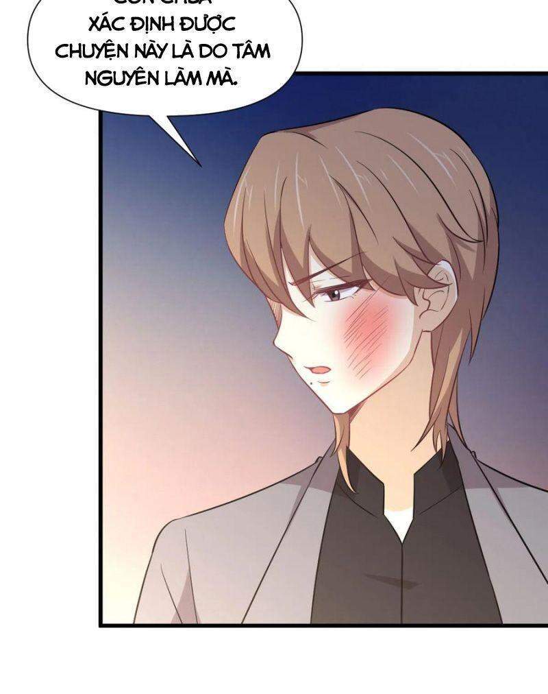 Xuyên Không Vào Thế Giới Nữ Cường Chapter 252 - 8