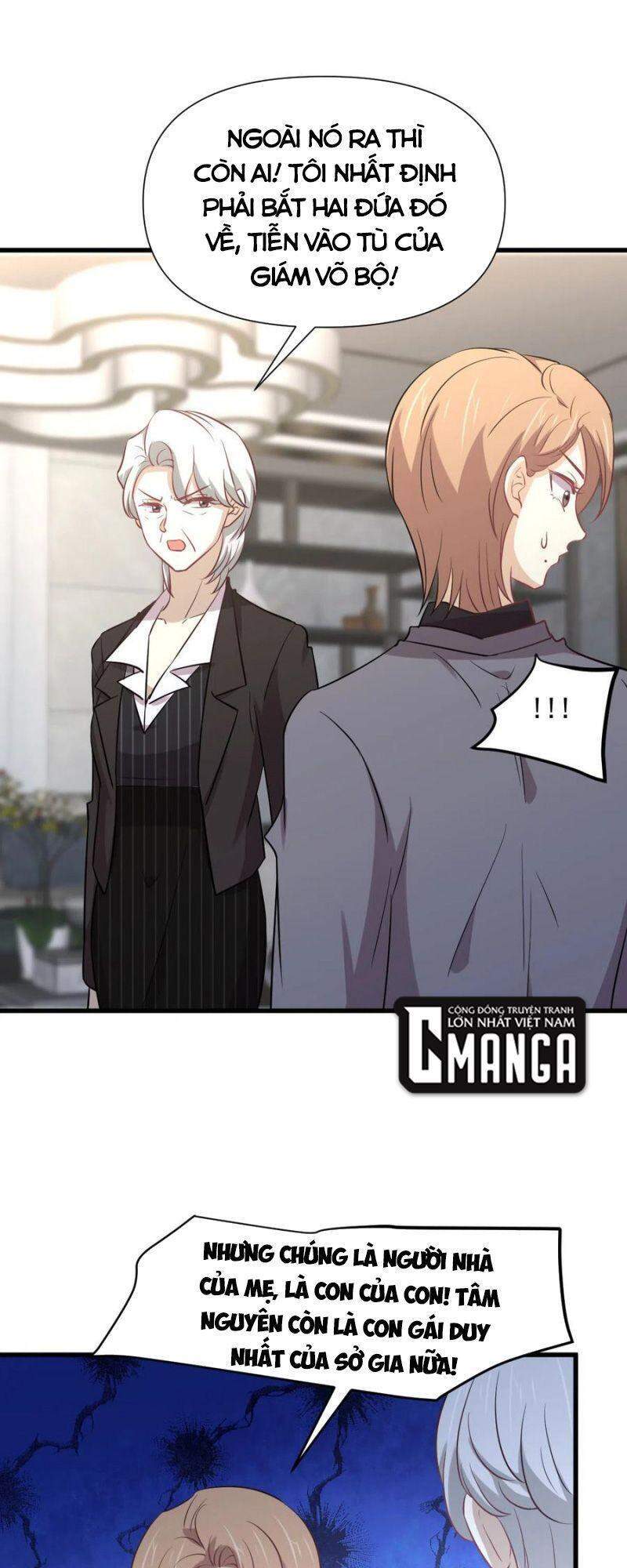 Xuyên Không Vào Thế Giới Nữ Cường Chapter 252 - 9