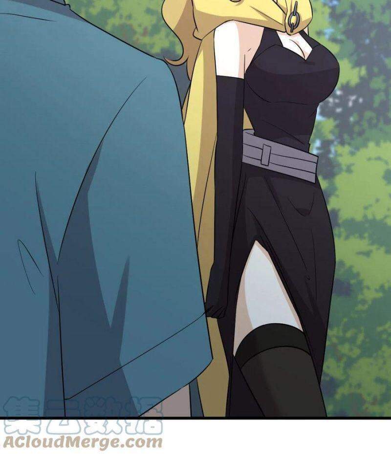 Xuyên Không Vào Thế Giới Nữ Cường Chapter 254 - 16