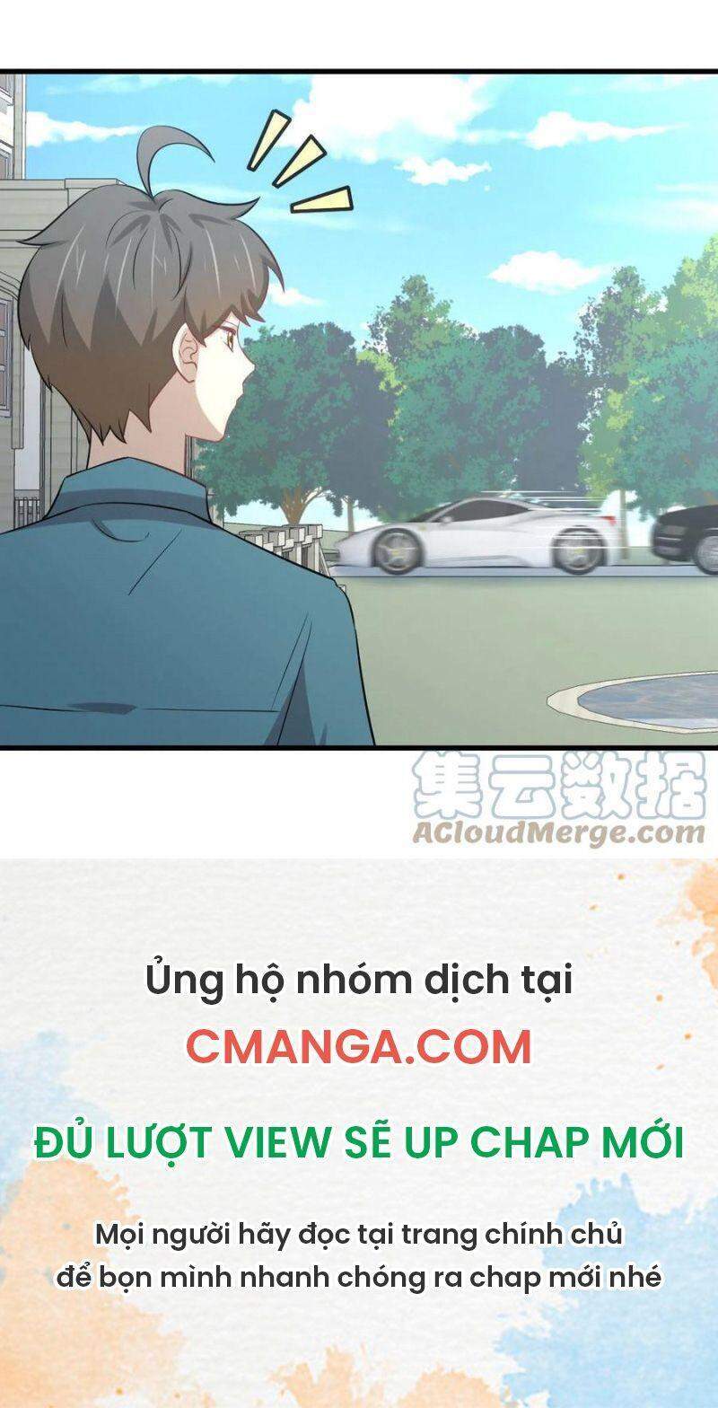 Xuyên Không Vào Thế Giới Nữ Cường Chapter 254 - 20