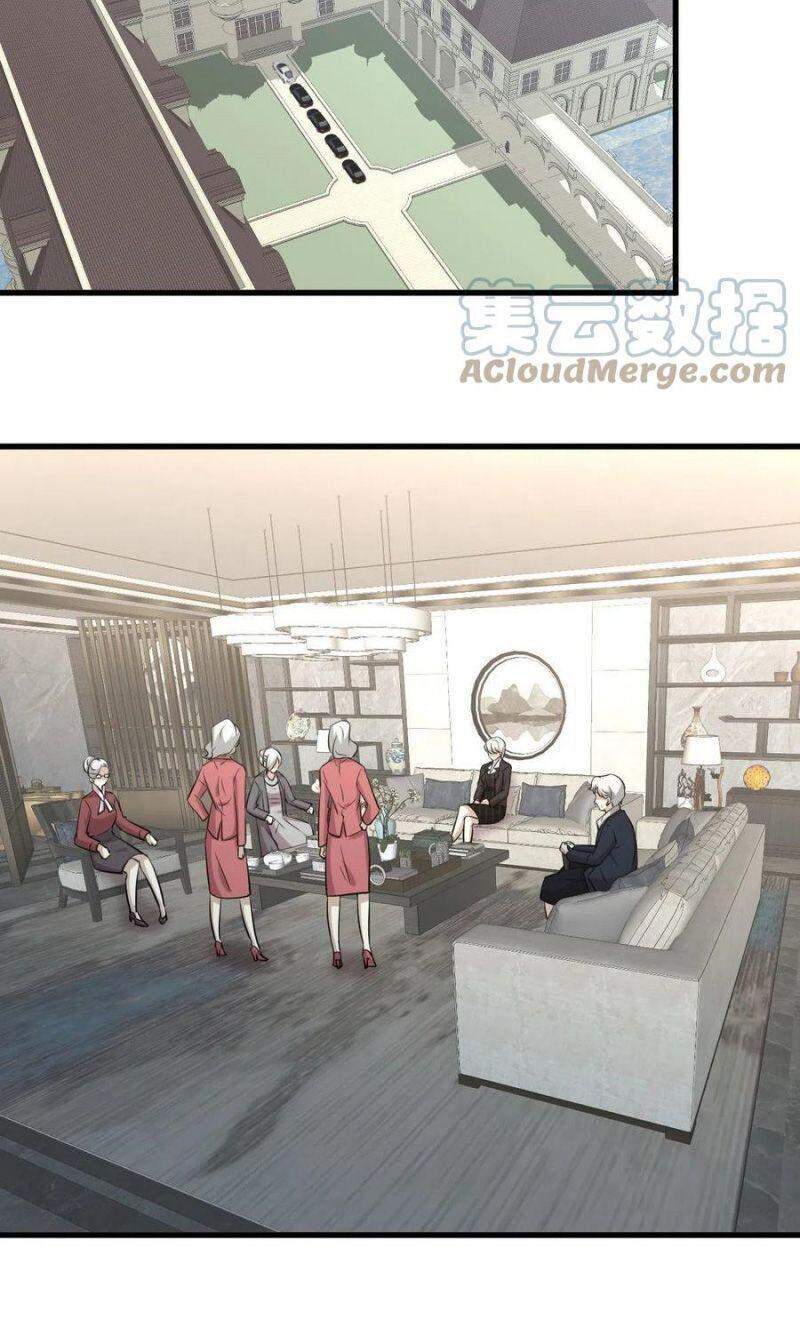 Xuyên Không Vào Thế Giới Nữ Cường Chapter 254 - 22