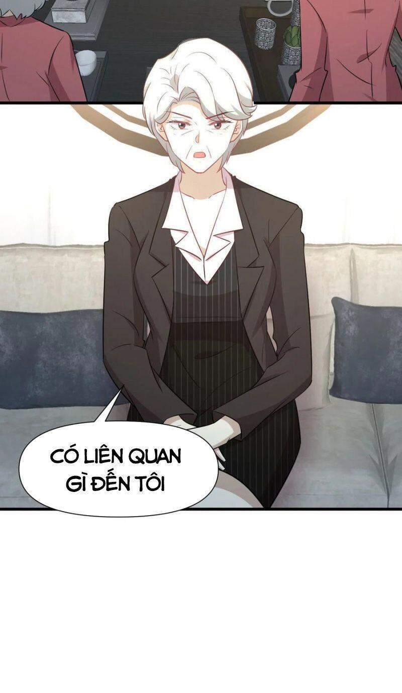 Xuyên Không Vào Thế Giới Nữ Cường Chapter 254 - 24