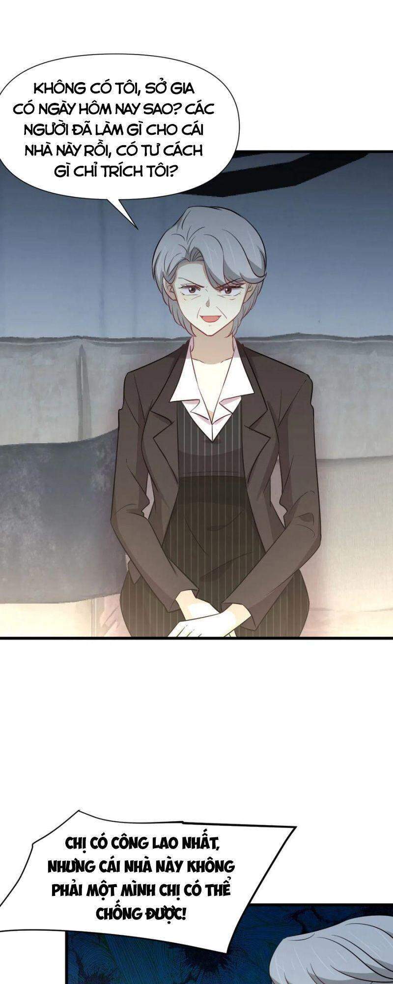 Xuyên Không Vào Thế Giới Nữ Cường Chapter 254 - 27