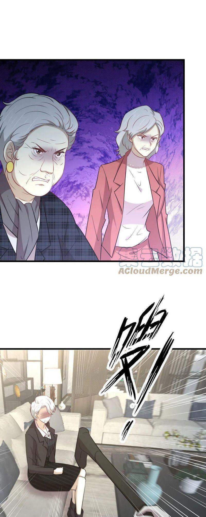 Xuyên Không Vào Thế Giới Nữ Cường Chapter 254 - 33