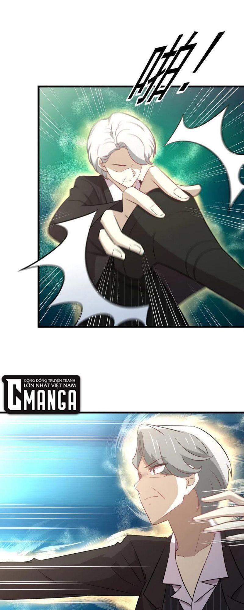 Xuyên Không Vào Thế Giới Nữ Cường Chapter 254 - 35