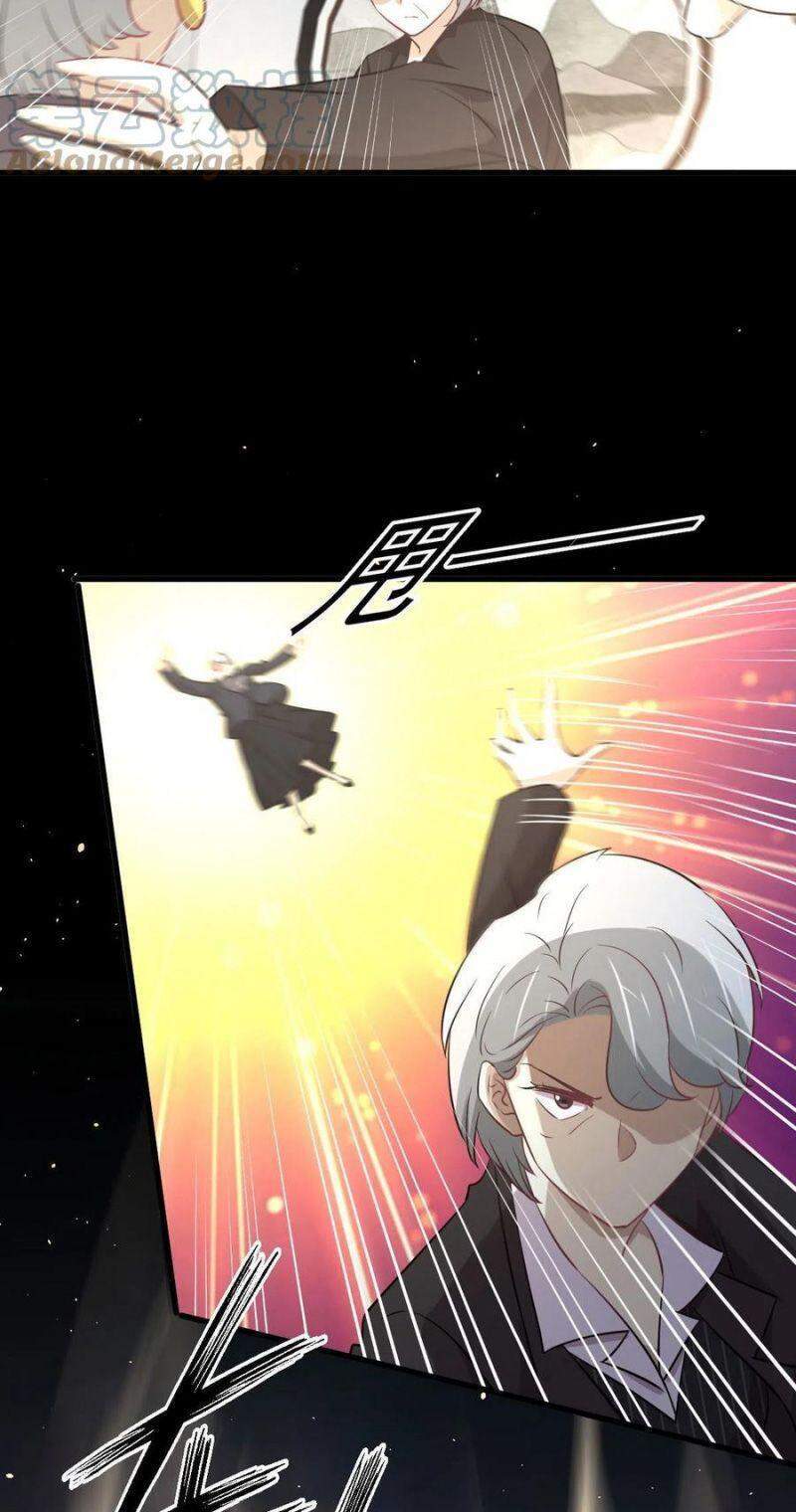 Xuyên Không Vào Thế Giới Nữ Cường Chapter 254 - 38