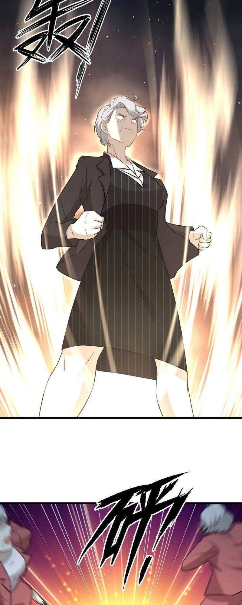 Xuyên Không Vào Thế Giới Nữ Cường Chapter 254 - 39