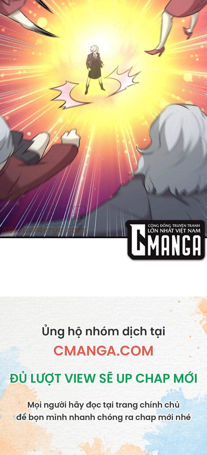 Xuyên Không Vào Thế Giới Nữ Cường Chapter 254 - 40