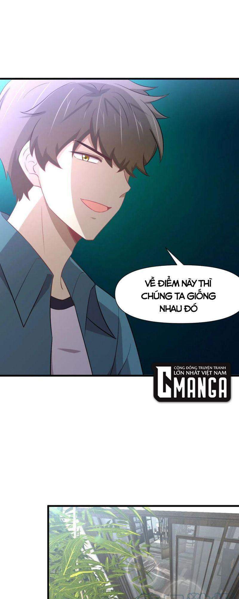 Xuyên Không Vào Thế Giới Nữ Cường Chapter 254 - 9