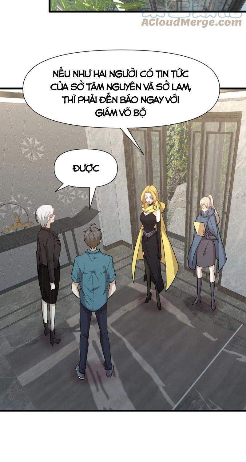 Xuyên Không Vào Thế Giới Nữ Cường Chapter 254 - 10