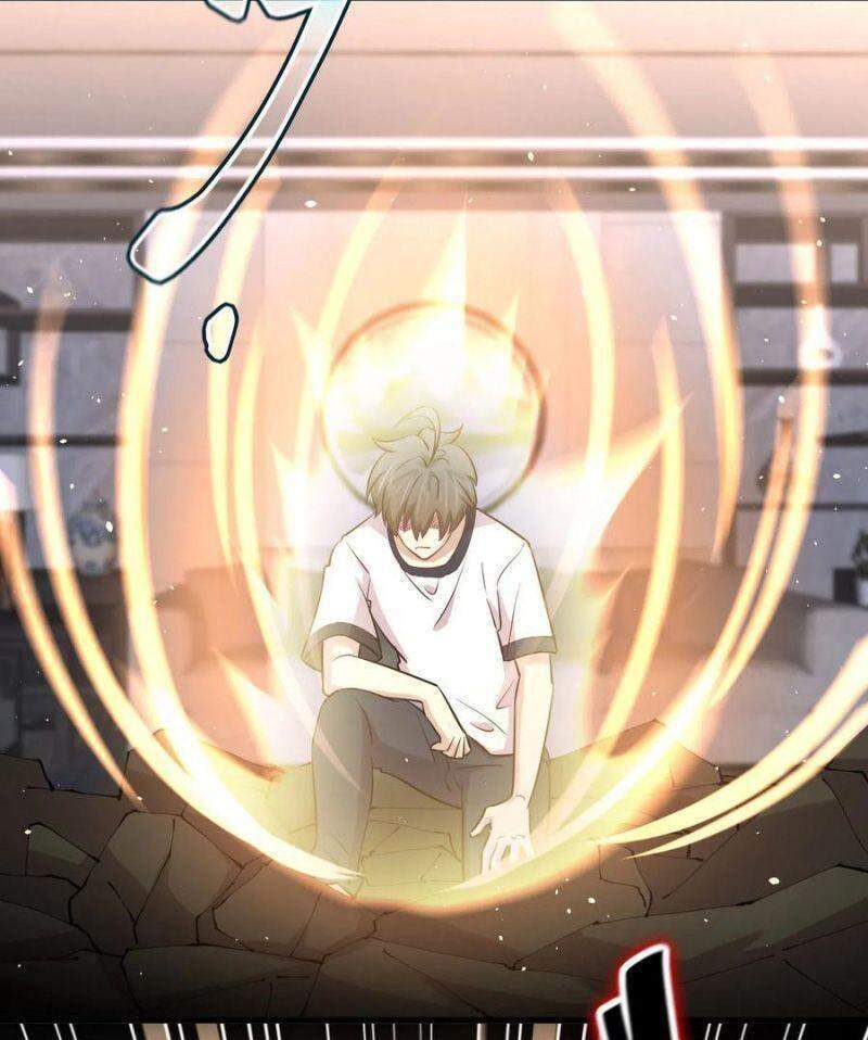 Xuyên Không Vào Thế Giới Nữ Cường Chapter 257 - 2