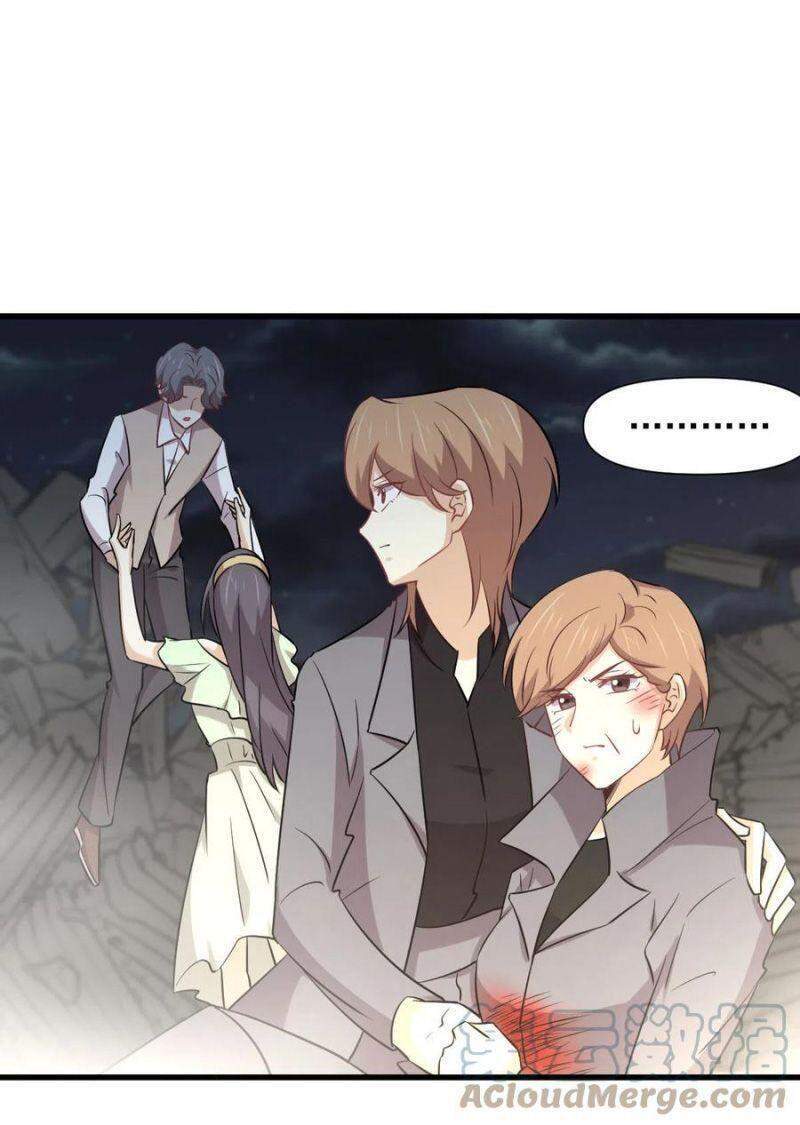 Xuyên Không Vào Thế Giới Nữ Cường Chapter 257 - 14