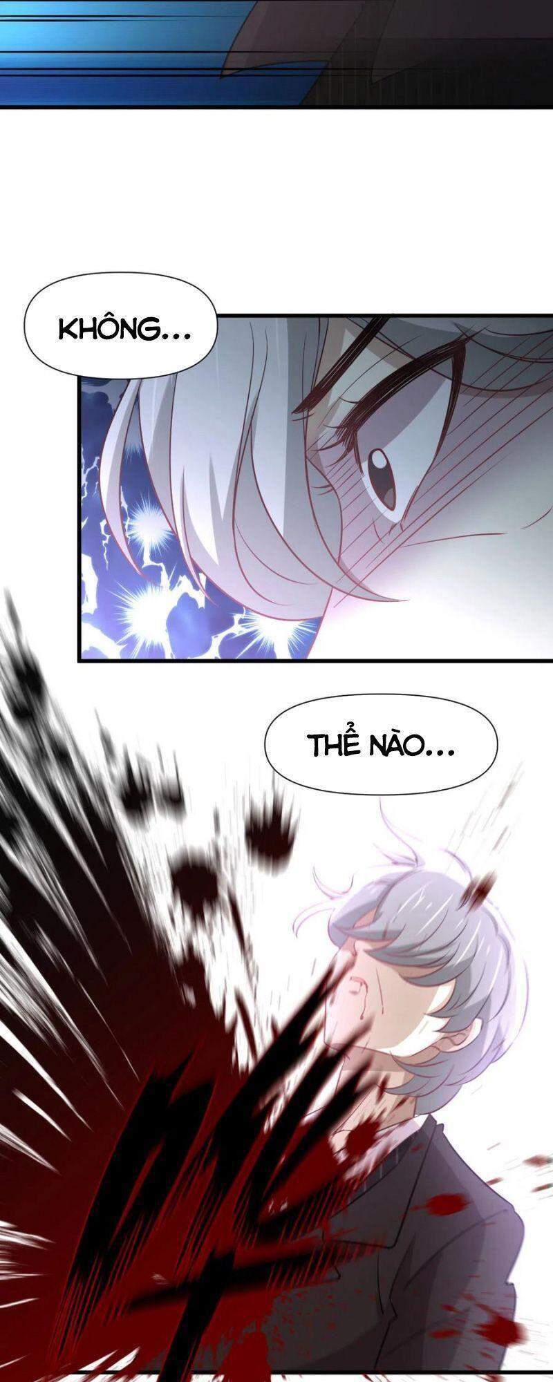 Xuyên Không Vào Thế Giới Nữ Cường Chapter 257 - 19