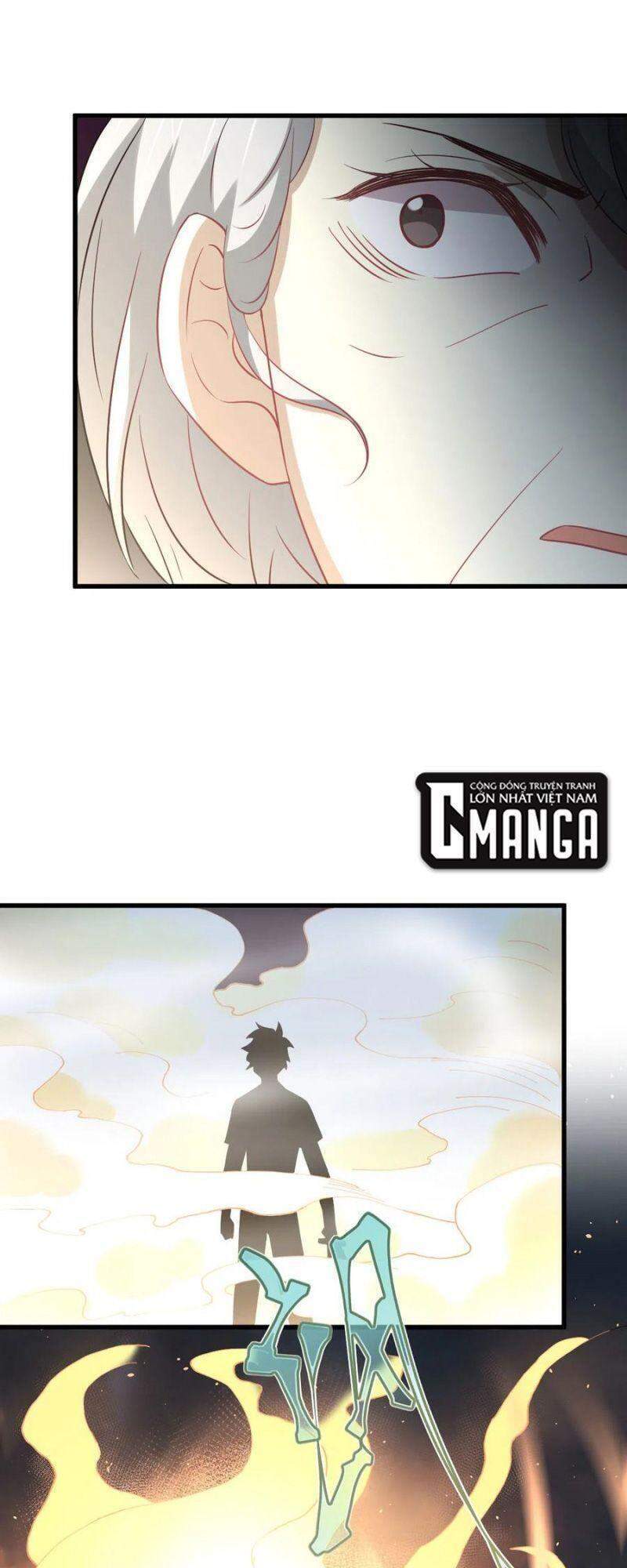 Xuyên Không Vào Thế Giới Nữ Cường Chapter 257 - 5
