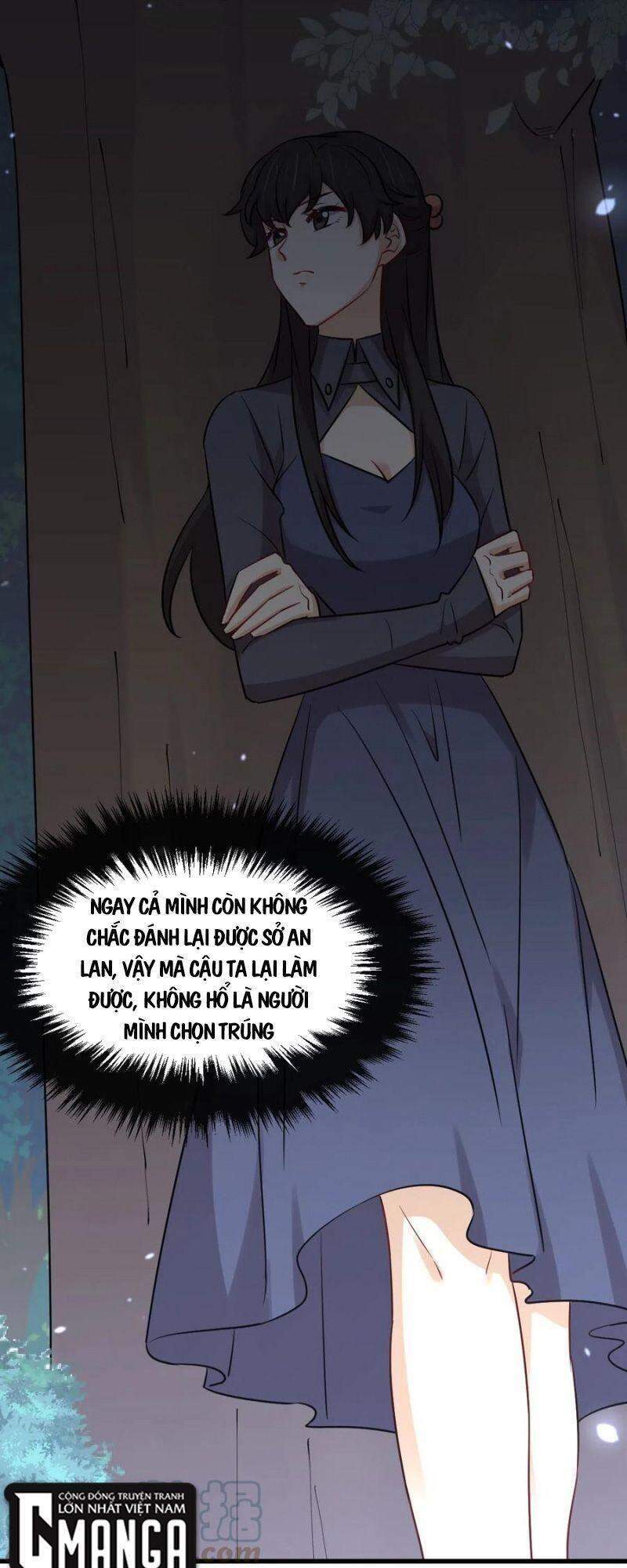 Xuyên Không Vào Thế Giới Nữ Cường Chapter 257 - 47