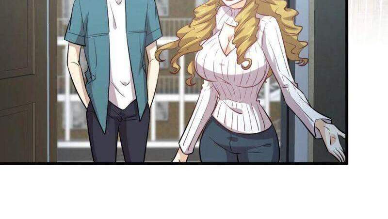 Xuyên Không Vào Thế Giới Nữ Cường Chapter 261 - 11