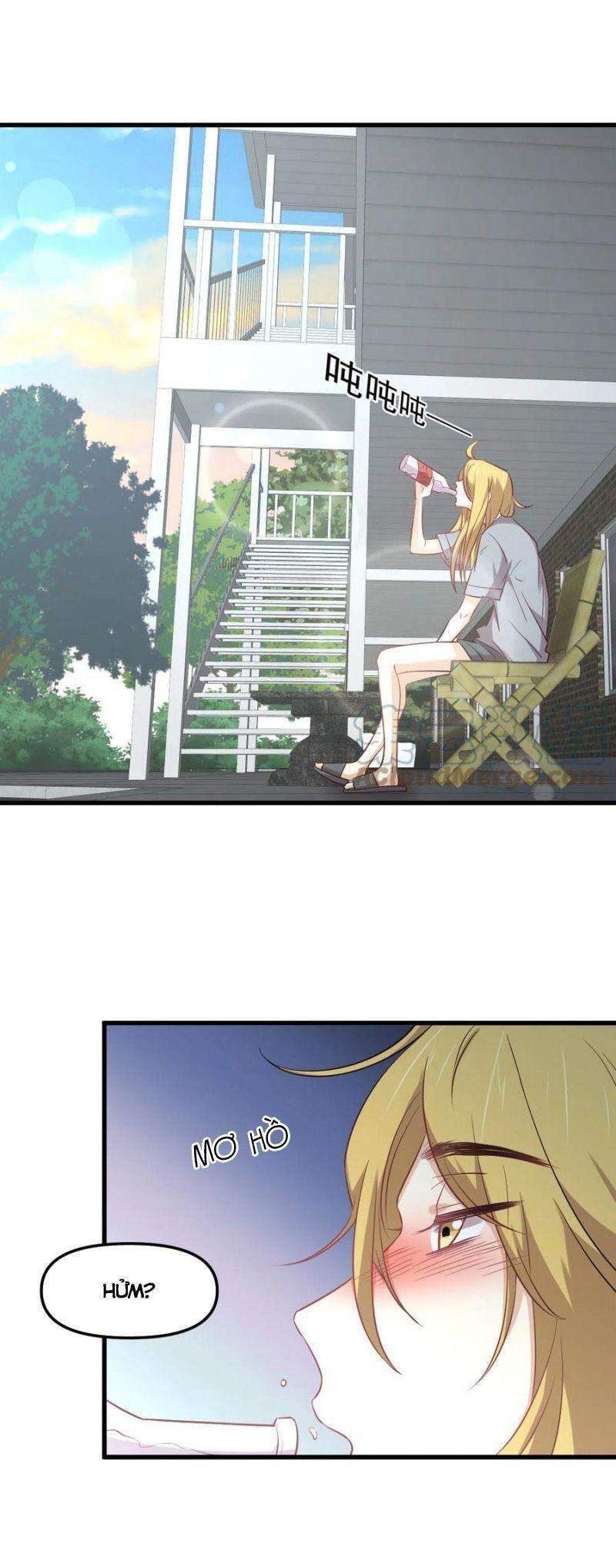 Xuyên Không Vào Thế Giới Nữ Cường Chapter 261 - 3