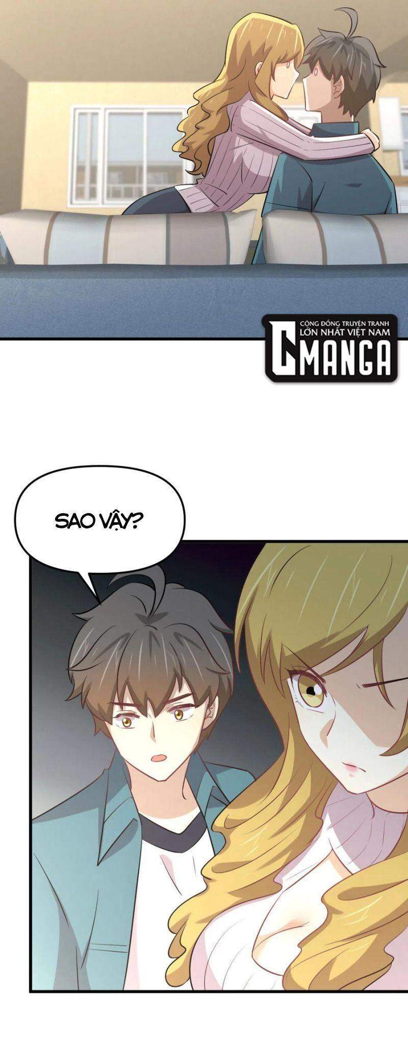 Xuyên Không Vào Thế Giới Nữ Cường Chapter 261 - 23