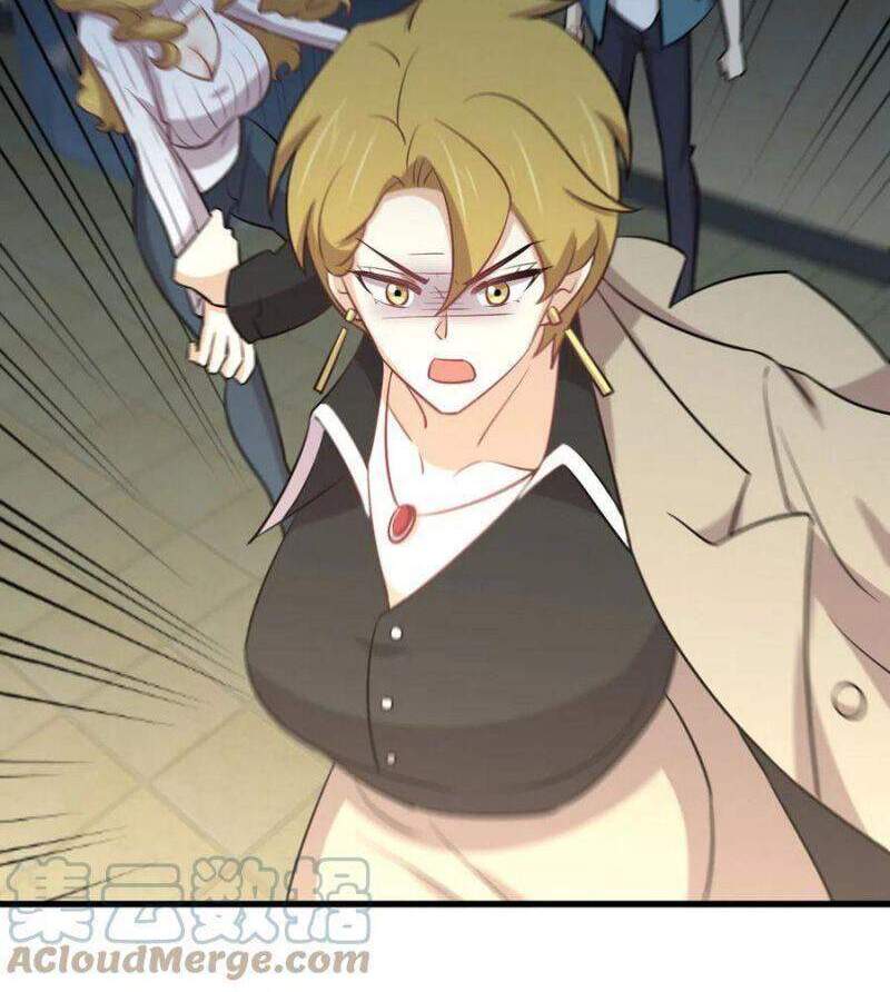 Xuyên Không Vào Thế Giới Nữ Cường Chapter 261 - 33