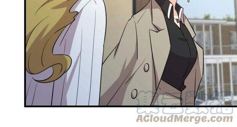 Xuyên Không Vào Thế Giới Nữ Cường Chapter 261 - 35