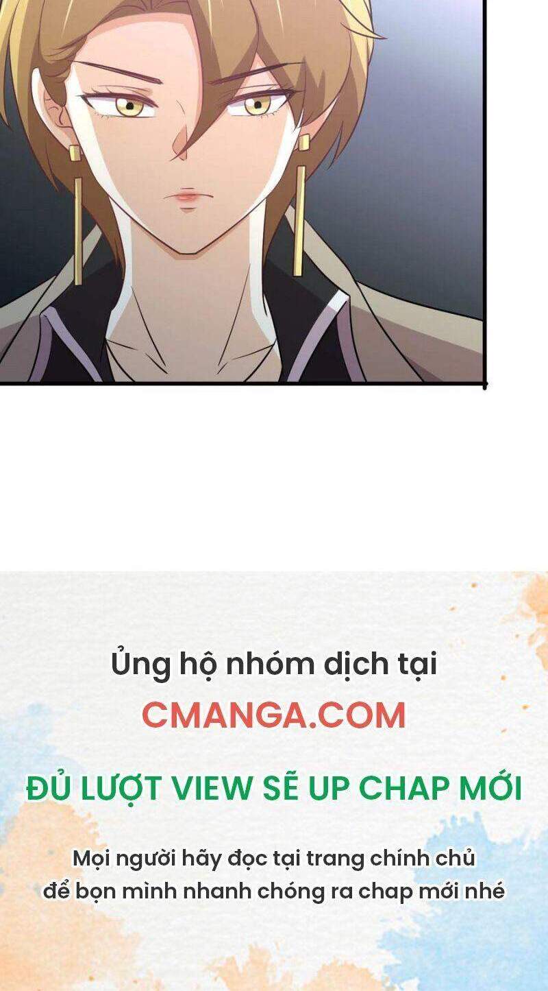 Xuyên Không Vào Thế Giới Nữ Cường Chapter 261 - 43