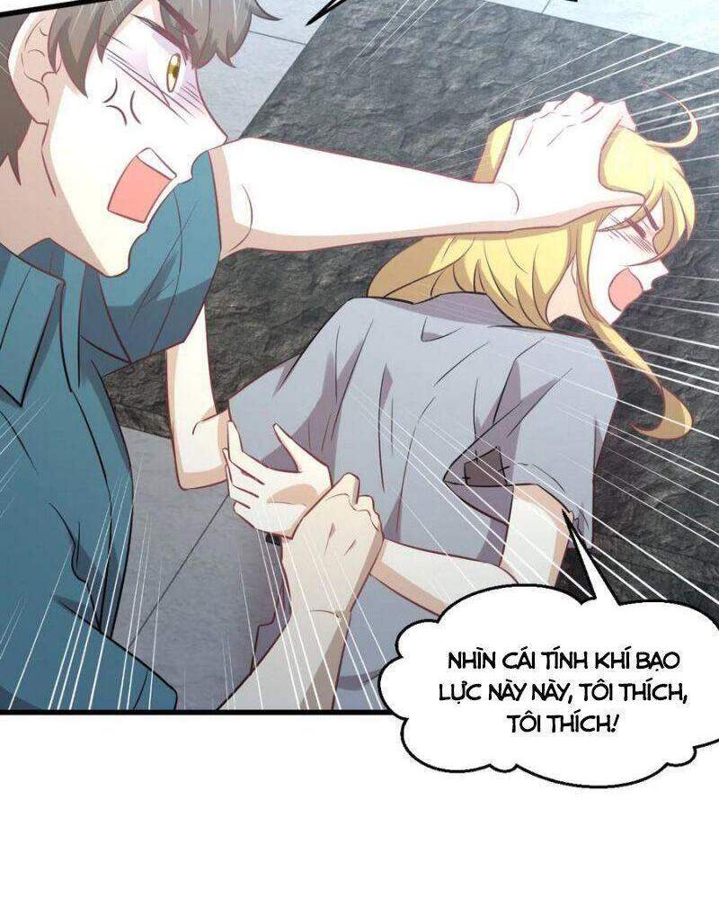Xuyên Không Vào Thế Giới Nữ Cường Chapter 261 - 8