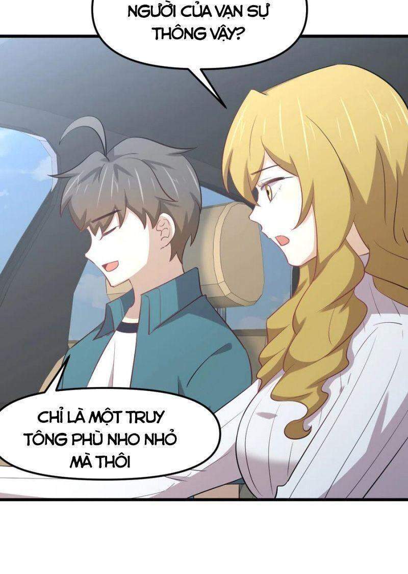 Xuyên Không Vào Thế Giới Nữ Cường Chapter 263 - 2