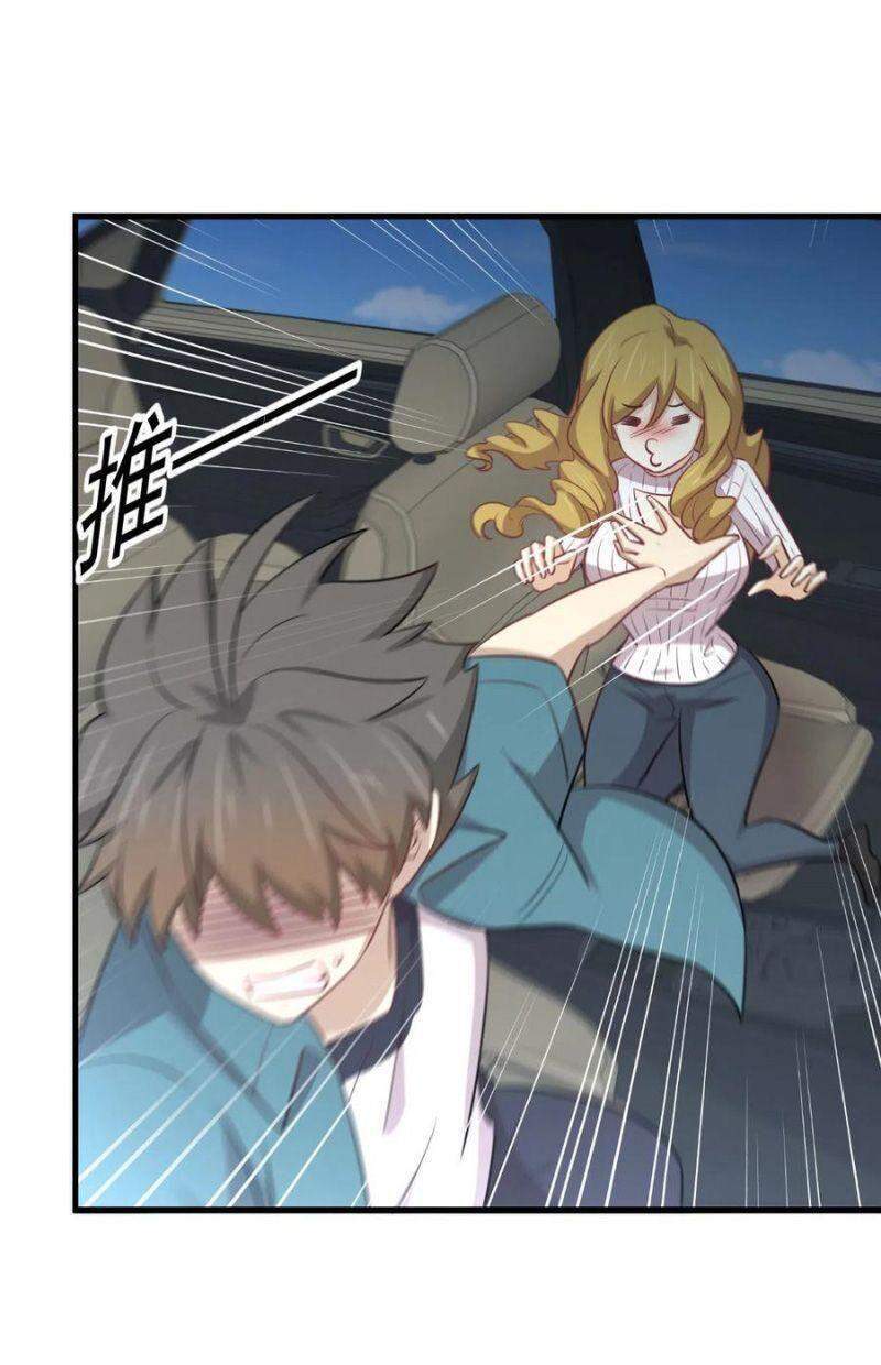 Xuyên Không Vào Thế Giới Nữ Cường Chapter 263 - 12