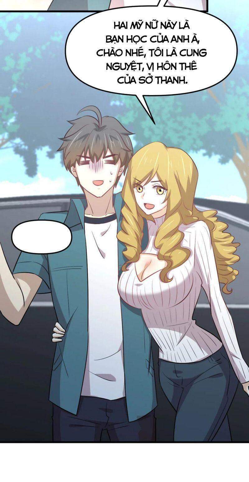 Xuyên Không Vào Thế Giới Nữ Cường Chapter 263 - 14