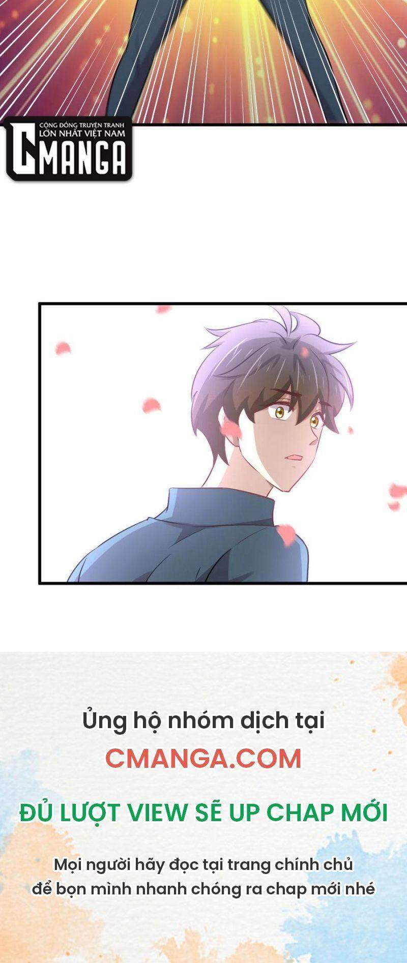 Xuyên Không Vào Thế Giới Nữ Cường Chapter 263 - 18