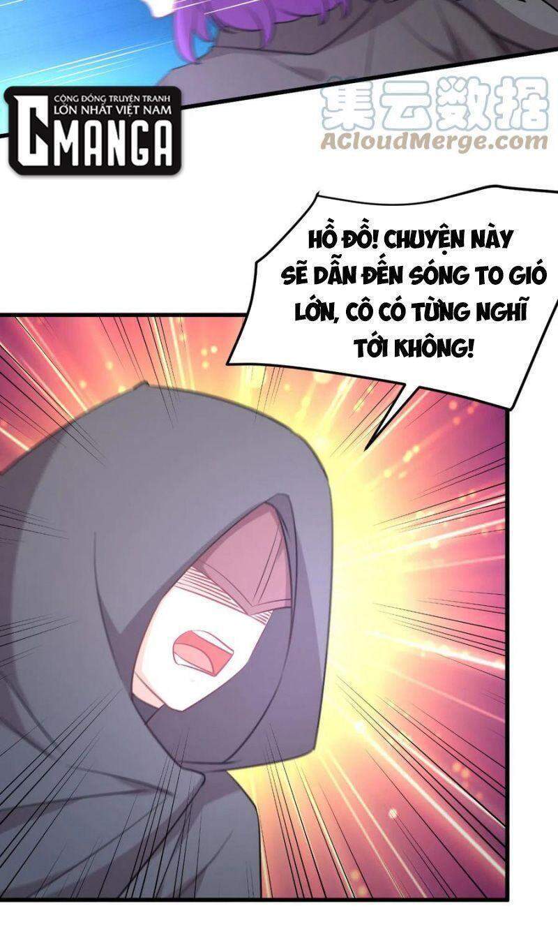 Xuyên Không Vào Thế Giới Nữ Cường Chapter 263 - 28