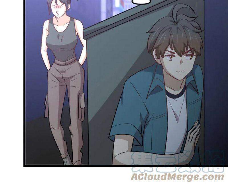 Xuyên Không Vào Thế Giới Nữ Cường Chapter 263 - 30