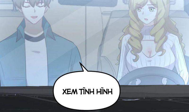 Xuyên Không Vào Thế Giới Nữ Cường Chapter 263 - 4