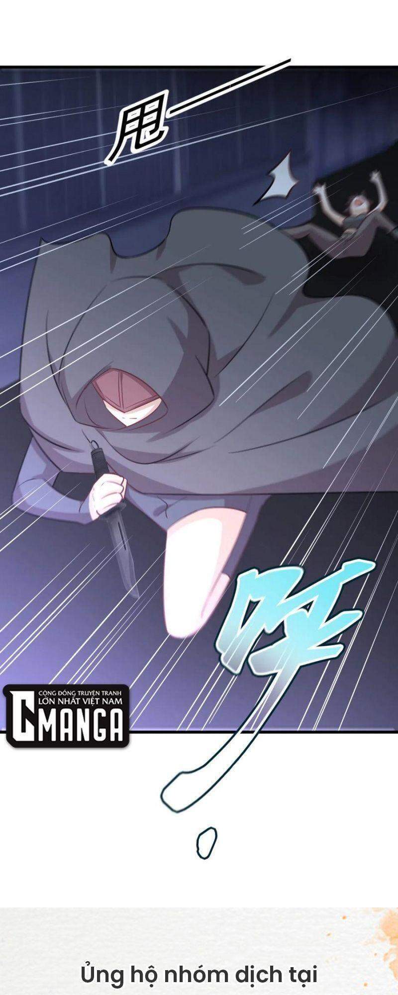 Xuyên Không Vào Thế Giới Nữ Cường Chapter 263 - 37