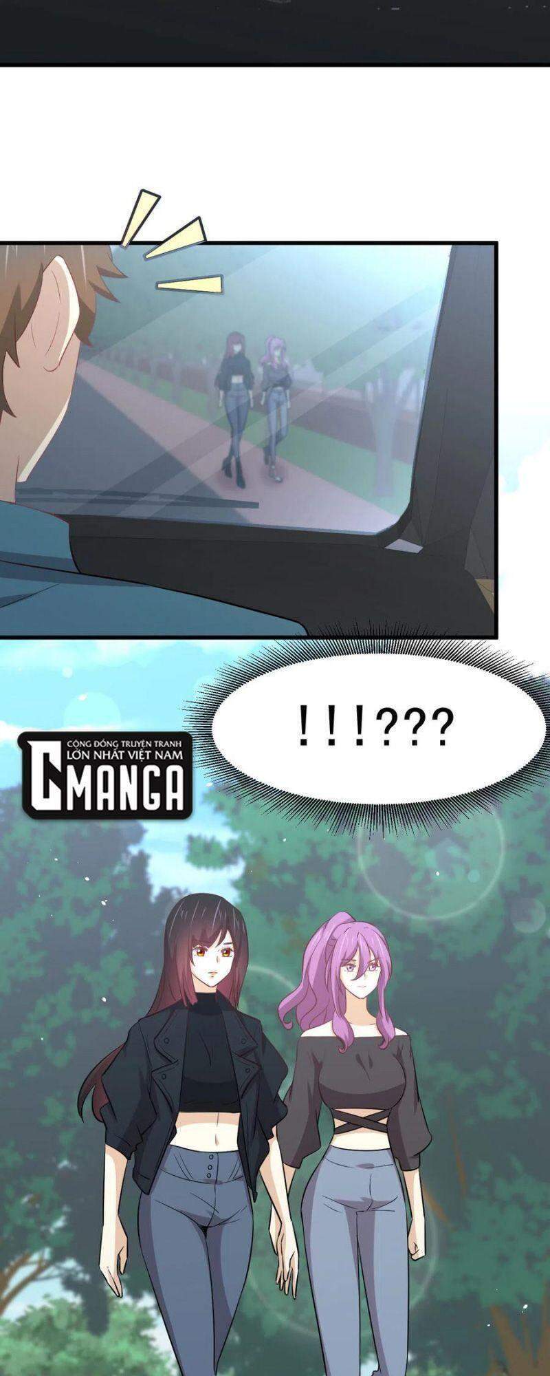 Xuyên Không Vào Thế Giới Nữ Cường Chapter 263 - 5