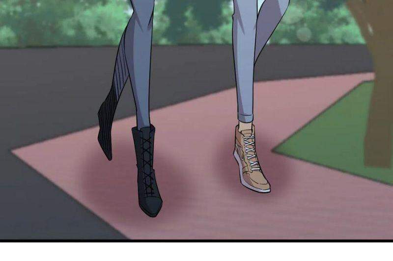 Xuyên Không Vào Thế Giới Nữ Cường Chapter 263 - 6