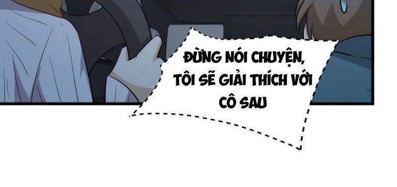 Xuyên Không Vào Thế Giới Nữ Cường Chapter 263 - 8