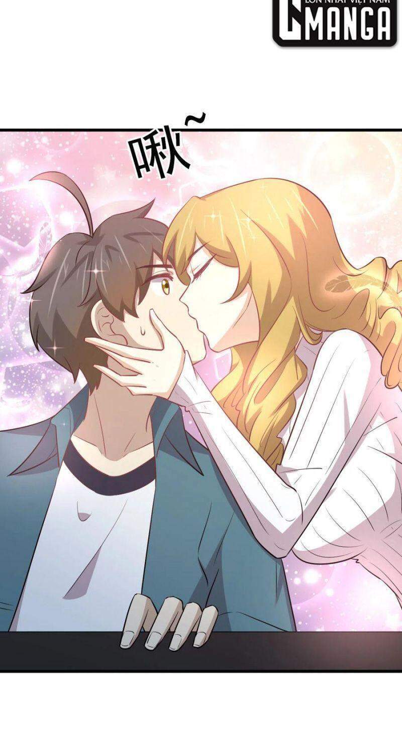 Xuyên Không Vào Thế Giới Nữ Cường Chapter 263 - 10